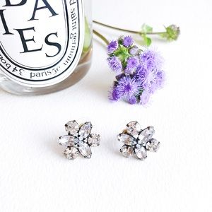 J. Crew Stud Earrings